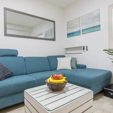 Apartman Ivan Makarska Eksteriør billede